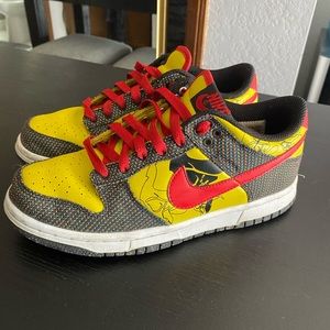 Womens Nike Dunks